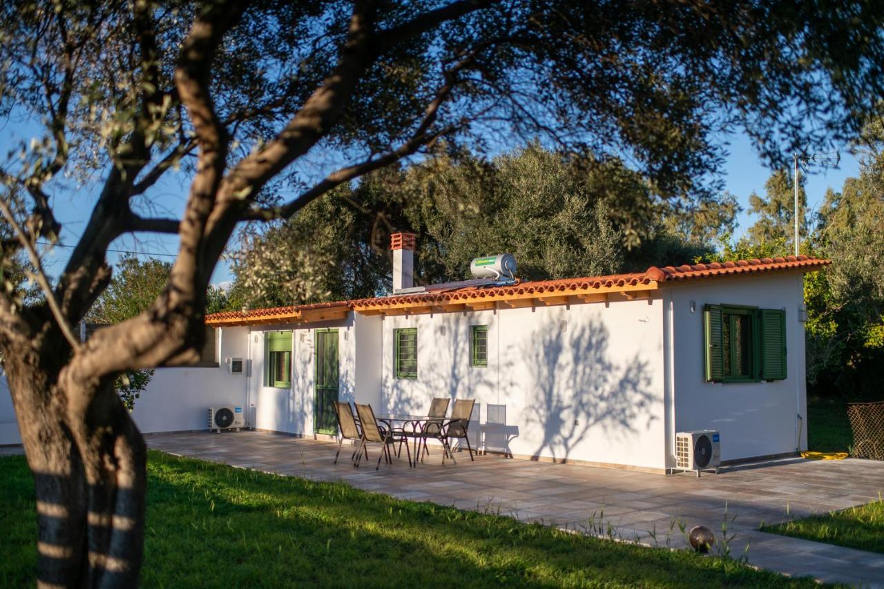 House By The Sea Villa Éjo Kültér fotó